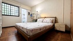 Blk 348 Woodlands Avenue 3 (Woodlands), HDB 4 Rooms #570637501